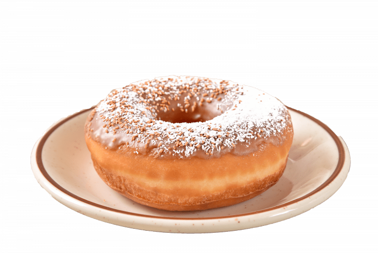 coffee-shop à biarritz donuts fait maison au sagarno